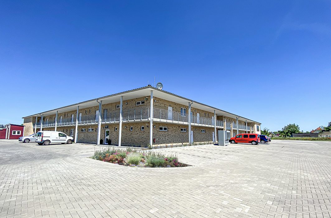 Prima Inn Neuruppin