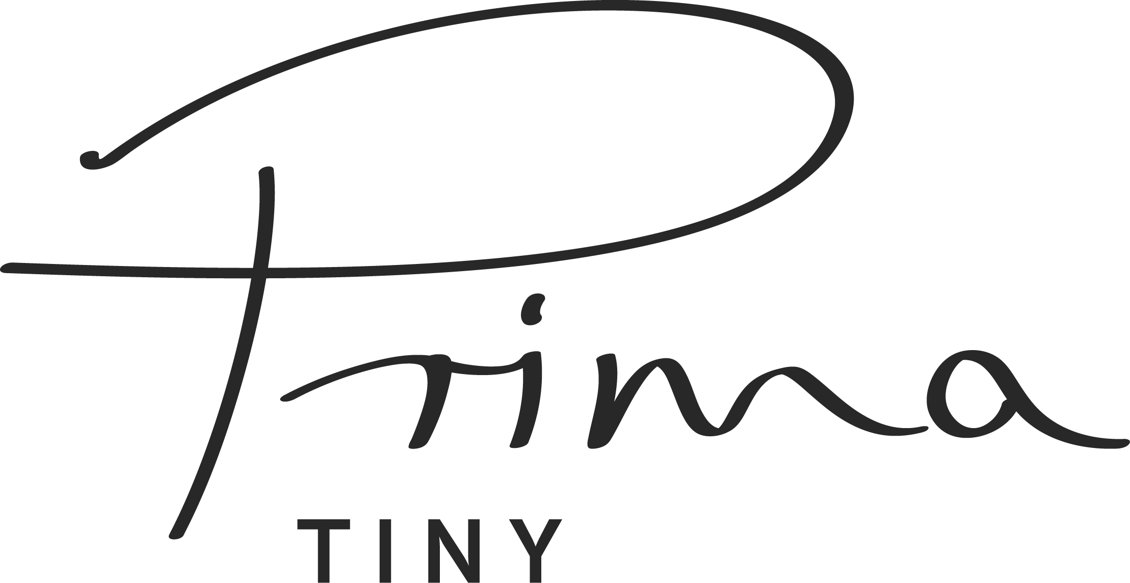 Prima Tiny Logo