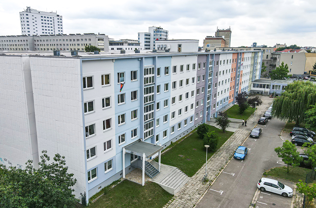 Prima Inn Apartmenthaus Cottbus