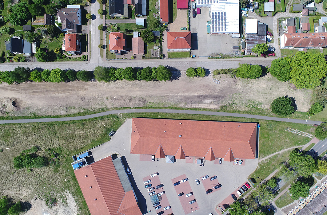 Grundstücksentwicklung Fehrbellin Grundstücksentwicklung Fehrbellin