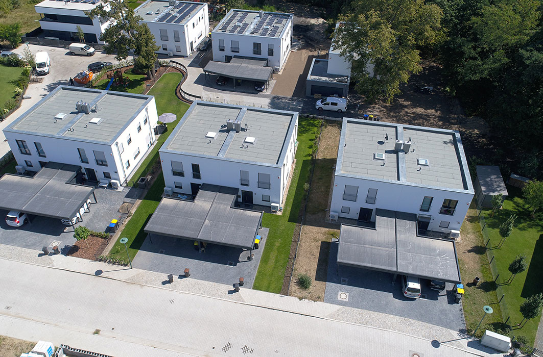 Groß Glienicke Prima Gruppe