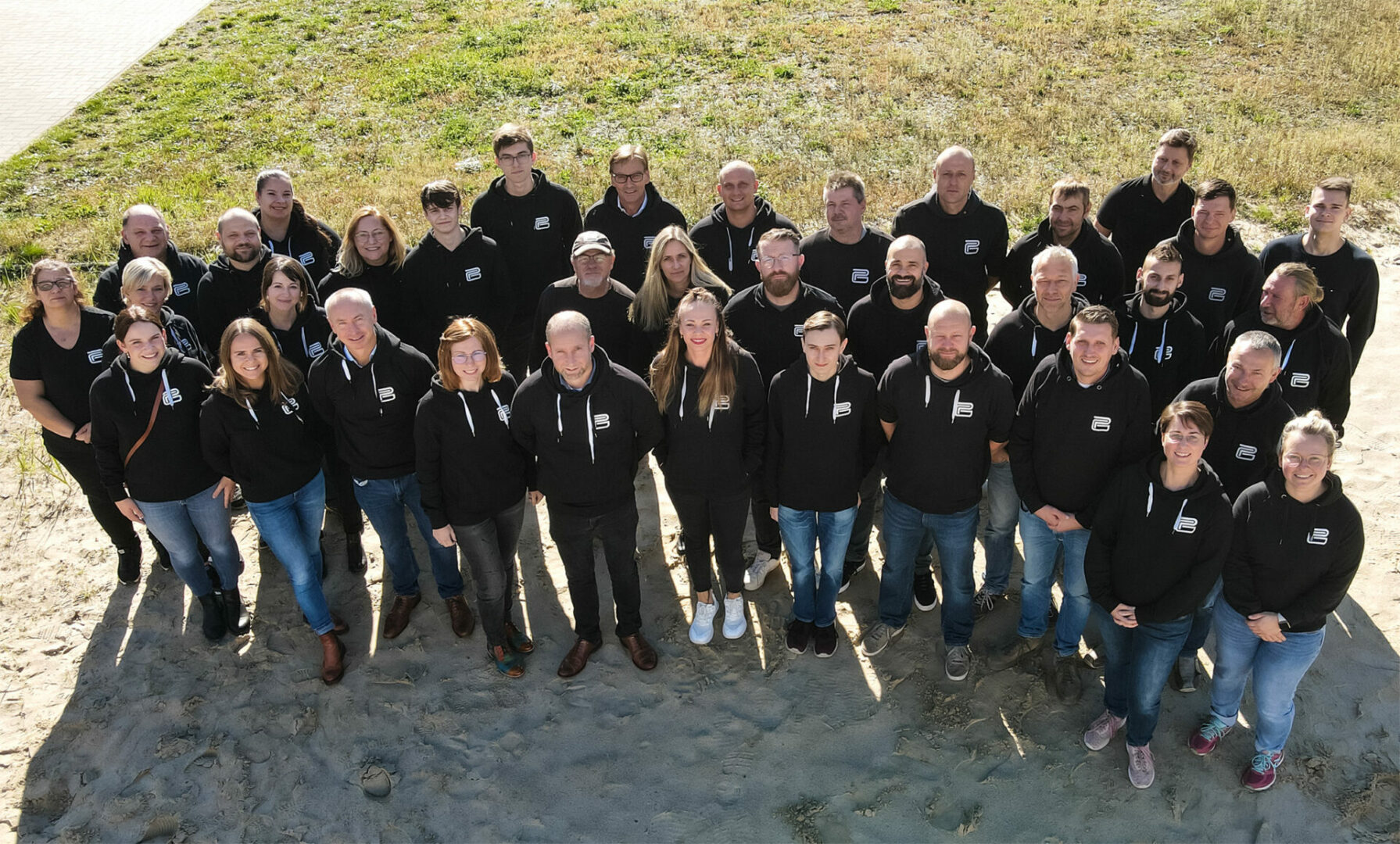 Prima Team Prima Team