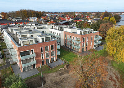 Neuruppiner Sonnenufer