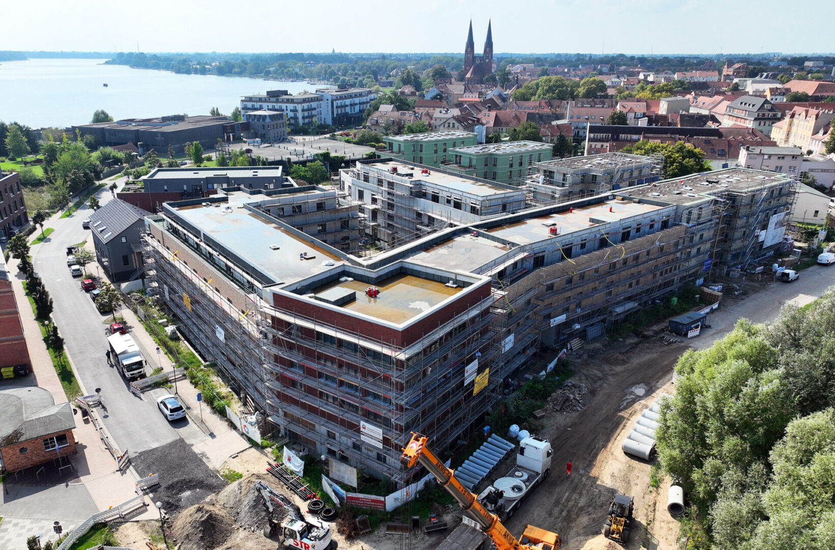 Vitanas Senioren Centrum